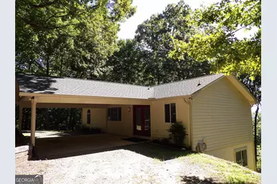 581 Ivy Knob Lane, Hayesville, NC 28904 - Photo 1