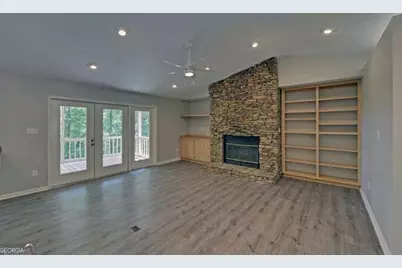 581 Ivy Knob Lane, Hayesville, NC 28904 - Photo 5