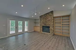 581 Ivy Knob Ln, Hayesville, NC 28904 - Photo 5