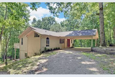 581 Ivy Knob Lane, Hayesville, NC 28904 - Photo 53