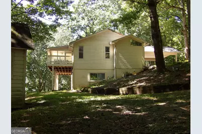581 Ivy Knob Lane, Hayesville, NC 28904 - Photo 5