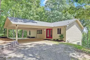 581 Ivy Knob Ln, Hayesville, NC 28904 - Photo 1