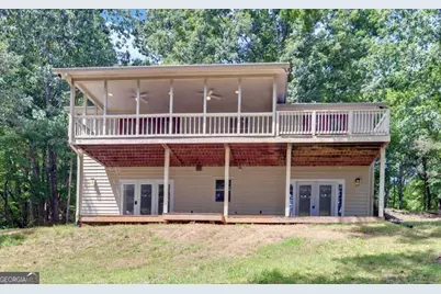 581 Ivy Knob Lane, Hayesville, NC 28904 - Photo 47