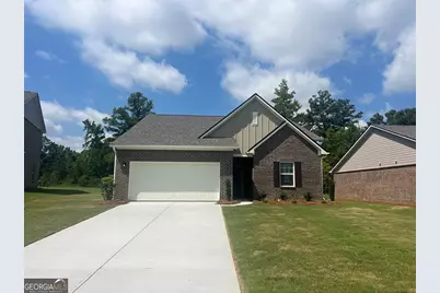 387 Silverton Drive, Dacula, GA 30019 - Photo 1