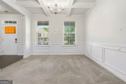 2138 Dodson Woods Drive, Fairburn, GA 30213 - Photo 5