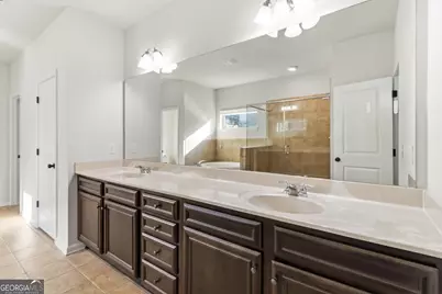 2138 Dodson Woods Drive, Fairburn, GA 30213 - Photo 19
