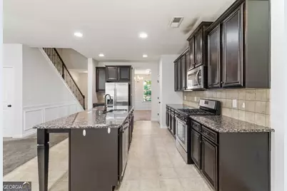 2138 Dodson Woods Drive, Fairburn, GA 30213 - Photo 11