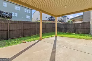 2138 Dodson Woods Dr, Fairburn, GA 30213 - Photo 29