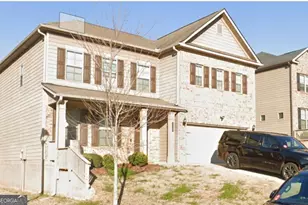 2138 Dodson Woods Dr, Fairburn, GA 30213 - Photo 1