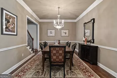 276 Trecastle Square, Canton, GA 30114 - Photo 3