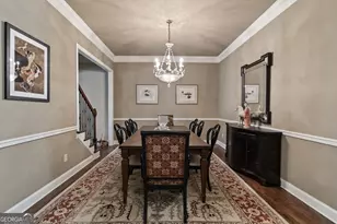 276 Trecastle Square, Canton, GA 30114 - Photo 3