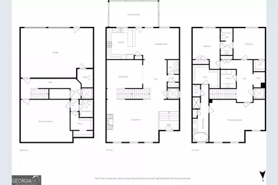 276 Trecastle Square, Canton, GA 30114 - Photo 9
