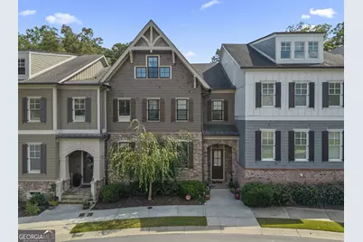 276 Trecastle Square, Canton, GA 30114 - Photo 1