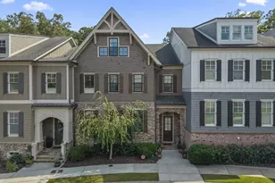 276 Trecastle Square, Canton, GA 30114 - Photo 1