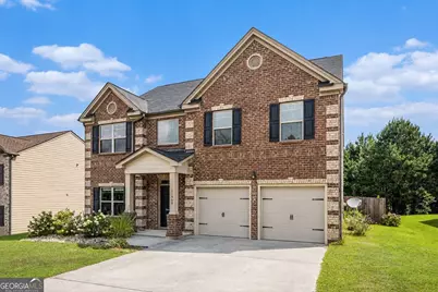 10994 Genova Terrace, Hampton, GA 30228 - Photo 1