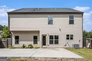 10994 Genova Terrace, Hampton, GA 30228 - Photo 5