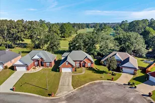 609 Links View Dr, Bonaire, GA 31005 - Photo 5