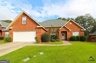 609 Links View Dr, Bonaire, GA 31005 - Photo 1
