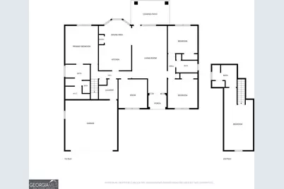 609 Links View Drive, Bonaire, GA 31005 - Photo 41