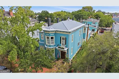 207 E Gwinnett Street, Savannah, GA 31401 - Photo 1