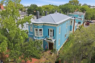 207 E Gwinnett St, Savannah, GA 31401 - Photo 1