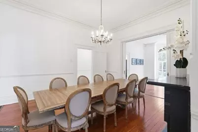 207 E Gwinnett Street, Savannah, GA 31401 - Photo 15