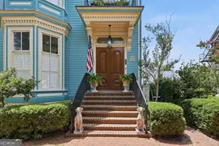 207 E Gwinnett St, Savannah, GA 31401 - Photo 3
