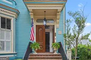 207 E Gwinnett St, Savannah, GA 31401 - Photo 5