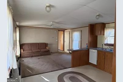 354 Ridgeview Circle, Morganton, GA 30560 - Photo 3