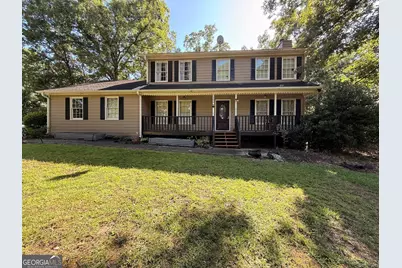 3410 Quinn Ridge Drive, Snellville, GA 30039 - Photo 1