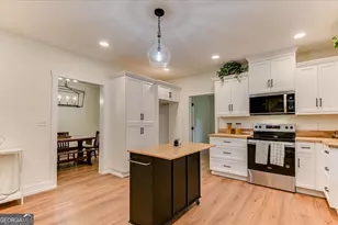 284 Elm St, Lincolnton, GA 30817 - Photo 9