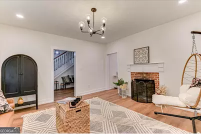 284 Elm Street, Lincolnton, GA 30817 - Photo 7