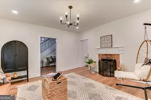 284 Elm St, Lincolnton, GA 30817 - Photo 7