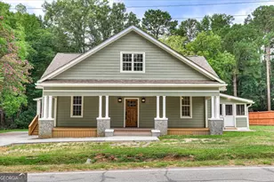 284 Elm St, Lincolnton, GA 30817 - Photo 1