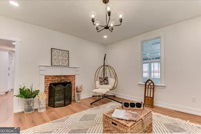 284 Elm Street, Lincolnton, GA 30817 - Photo 5