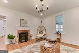 284 Elm St, Lincolnton, GA 30817 - Photo 5