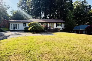 2344 Howell Mill Rd NW, Atlanta, GA 30318 - Photo 1