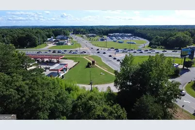 1640 Zebulon Road, Griffin, GA 30224 - Photo 3
