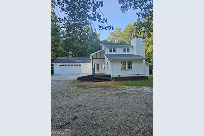 3300 Stewart Lake Road, Monroe, GA 30655 - Photo 1