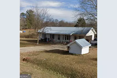 5028 Clarks Bridge Road, Gainesville, GA 30506 - Photo 1