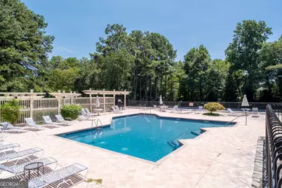 27 Doranne Court SE #27, Smyrna, GA 30080 - Photo 23