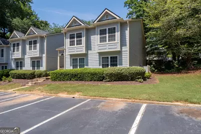 27 Doranne Court SE #27, Smyrna, GA 30080 - Photo 3