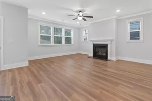 127 Vivian Ln, Peachtree City, GA 30269 - Photo 7