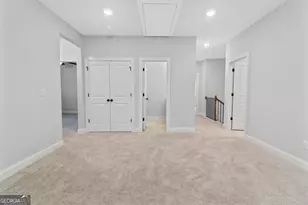 127 Vivian Ln, Peachtree City, GA 30269 - Photo 27
