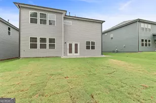 127 Vivian Ln, Peachtree City, GA 30269 - Photo 37