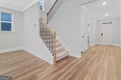 127 Vivian Lane, Peachtree City, GA 30269 - Photo 11