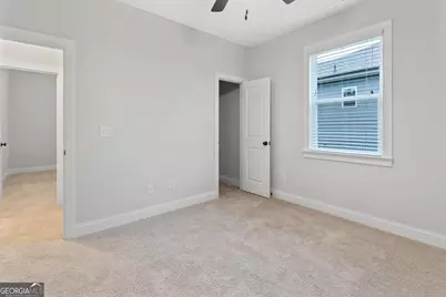 127 Vivian Lane, Peachtree City, GA 30269 - Photo 33