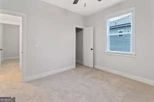 127 Vivian Ln, Peachtree City, GA 30269 - Photo 33