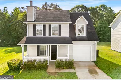 9360 Linkside Trace, Riverdale, GA 30274 - Photo 1