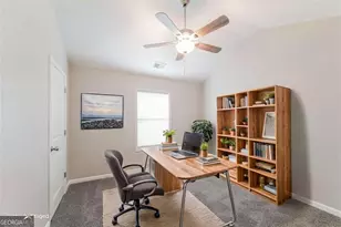 17 Wyndham Ct SE, Cartersville, GA 30121 - Photo 7